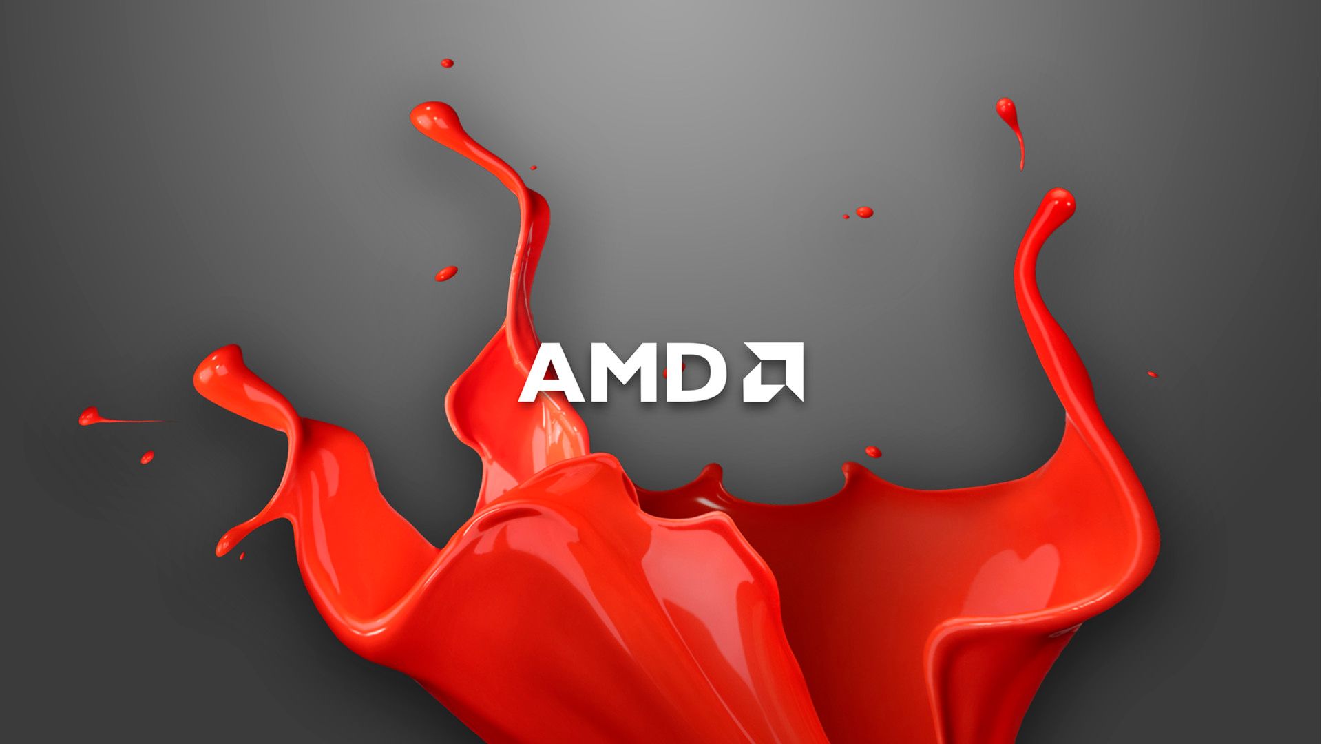 AMD dự kiến tăng trưởng 65% doanh số trong năm 2021, Intel âm 1%