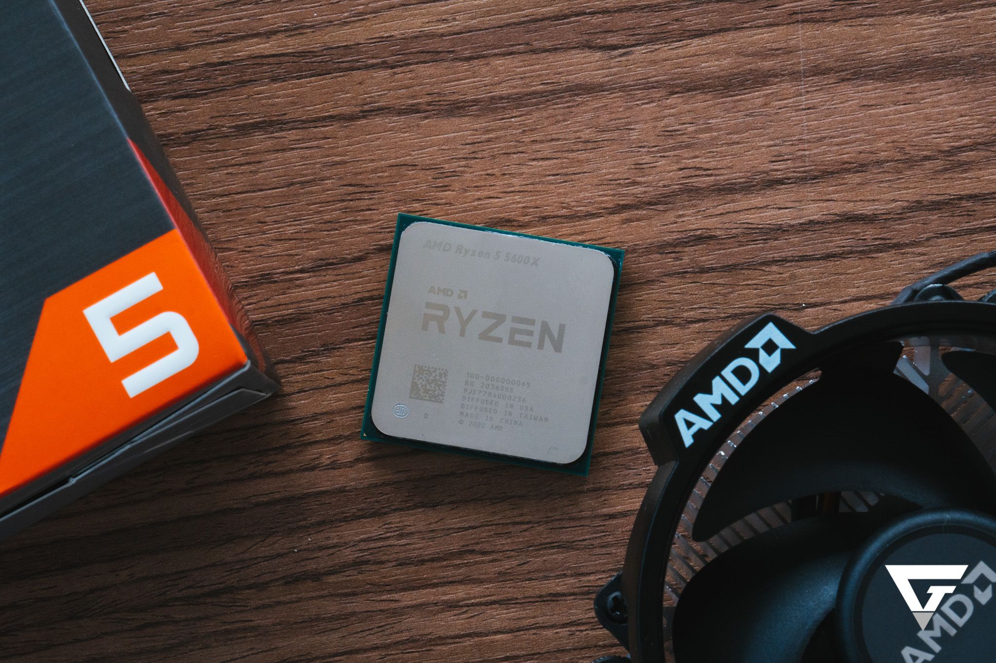 Điểm mặt CPU AMD Ryzen 5000 đầu năm 2022: từ iGPU vô địch đến “quái vật” 16 nhân 32 luồng