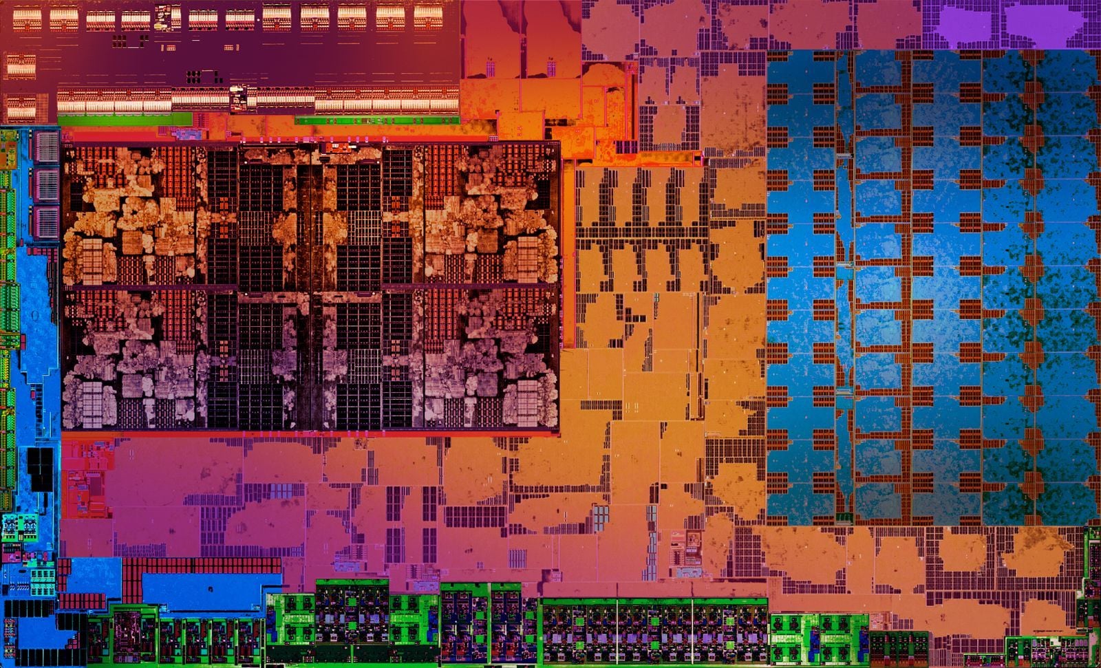 Bộ nhớ đệm trong CPU là gì?