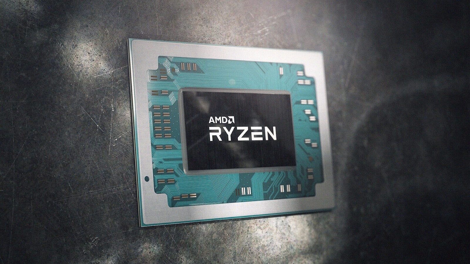 Lộ chip AMD Ryzen C7 cho smartphone với thông số cực khủng: CPU 8 nhân, GPU mobile đầu tiên có ray-tracing