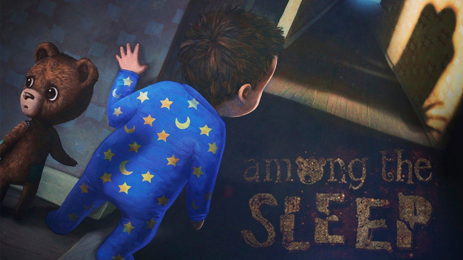 Tựa game phiêu lưu kinh dị Among The Sleep đang miễn phí, mời anh em cùng đối mặt với ác mộng tuổi thơ