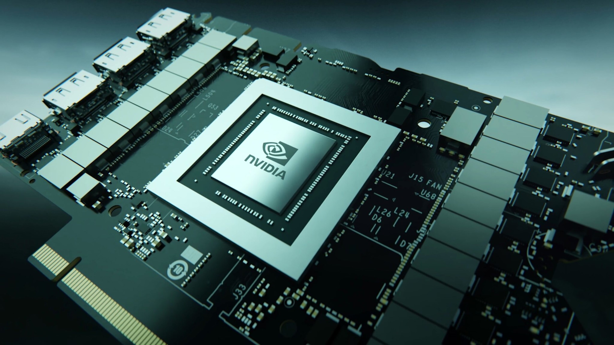 Card đồ họa RTX 30-series sẽ có công nghệ “buff” hiệu năng như RX 6000-series, hỗ trợ PC Intel lẫn AMD