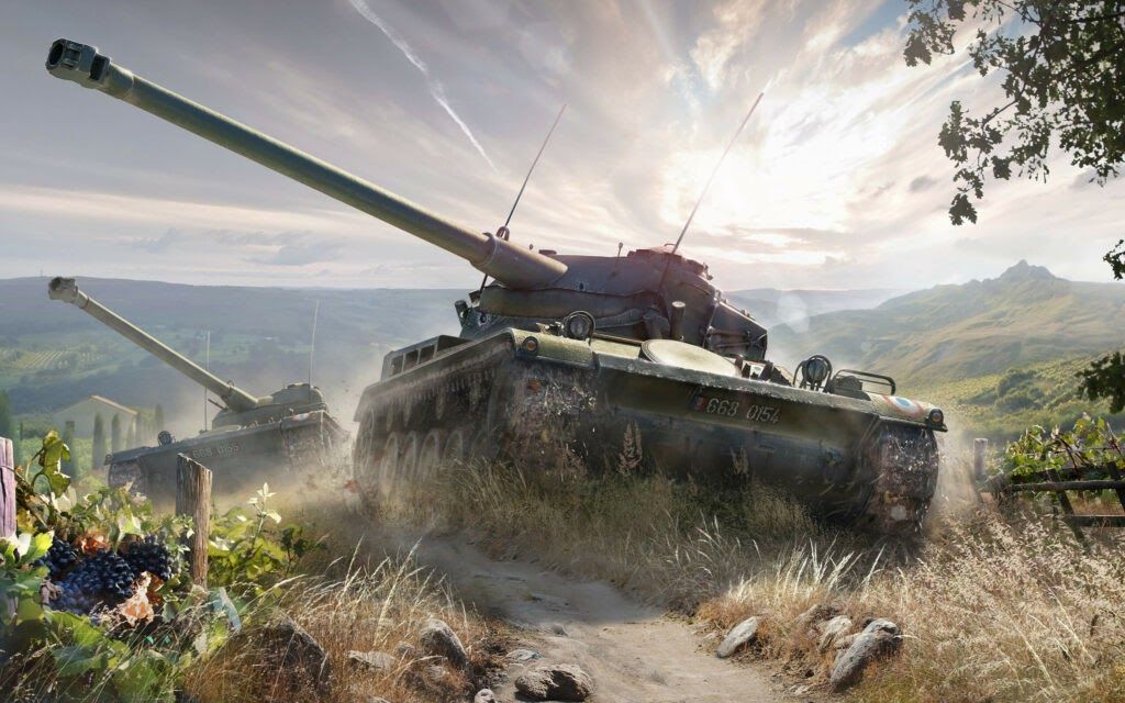 Top 10 tựa game miễn phí để giải trí trong dịp lễ 30/4 -1/5