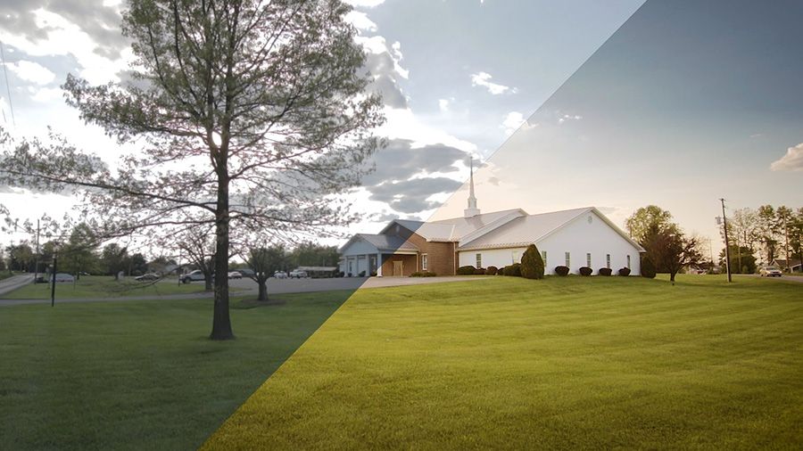 Hướng dẫn cách cân chỉnh màu màn hình máy tính đơn giản tại nhà