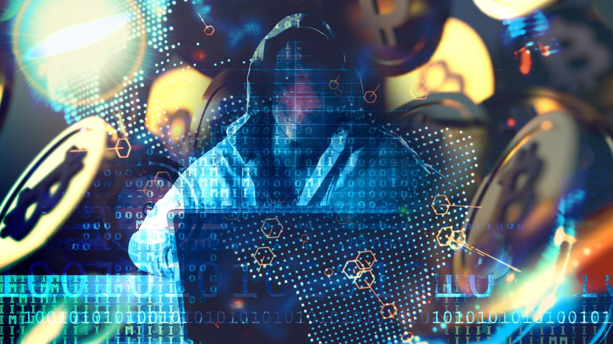 Hacker dùng tài khoản nạn nhân thuê máy chủ hết 45.000 đô chỉ để đào 800 đô tiền ảo