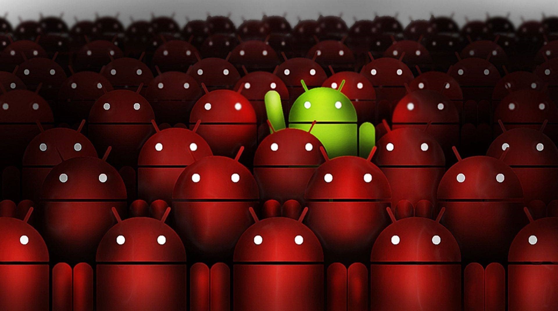 Google vừa gỡ 25 ứng dụng khỏi CH Play vì đánh cắp tài khoản Facebook, anh em hãy cẩn thận