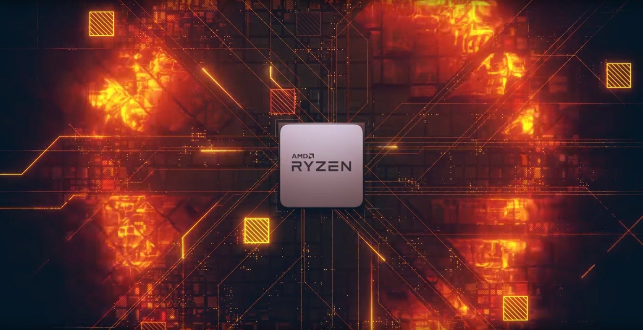 Ryzen 9 7950X ép xung 5,5 GHz, tuy nóng đến 108 độ C nhưng vẫn không quên phá tới 4 kỷ lục thế giới