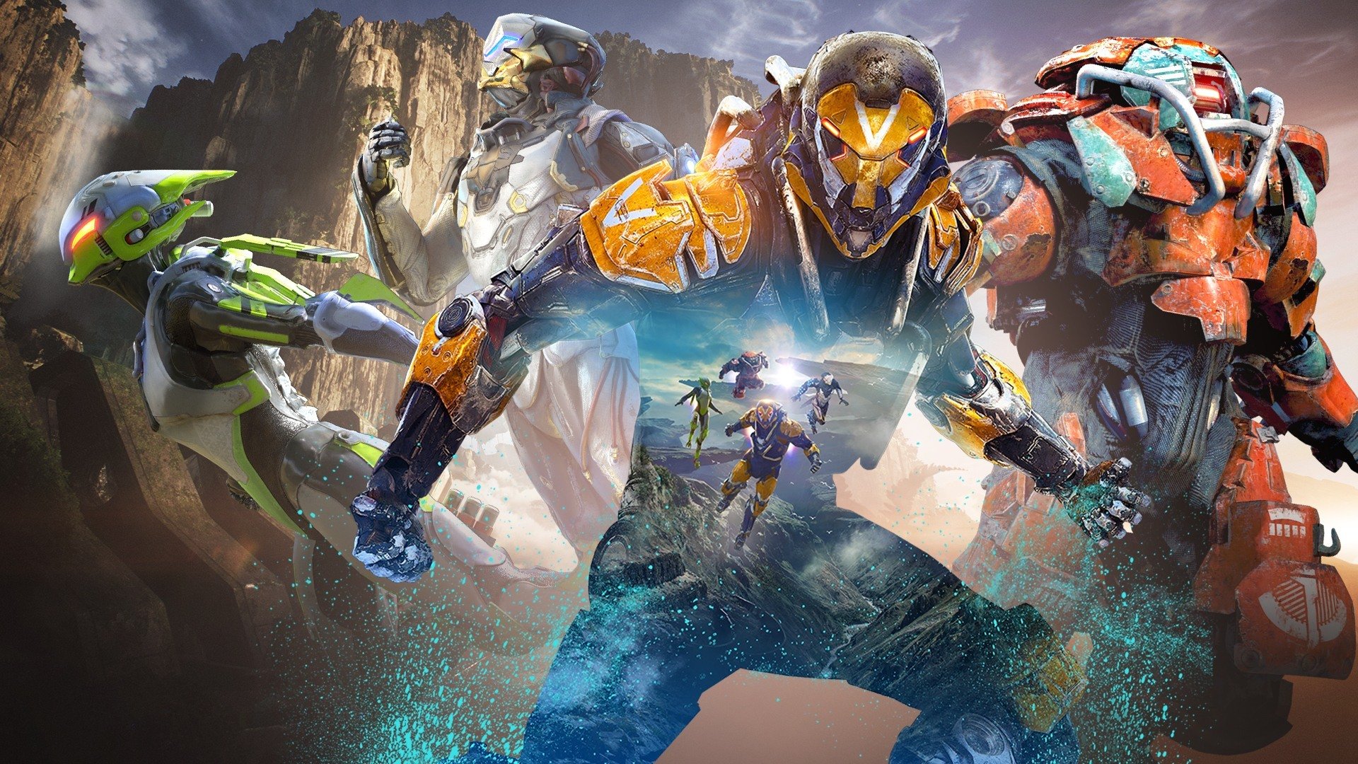 Top 15 tựa game gây thất vọng nhất thập kỷ