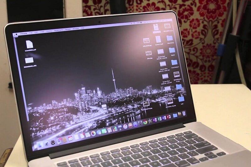 Anti-Glare là gì? Những điều cần biết về công nghệ Anti-Glare