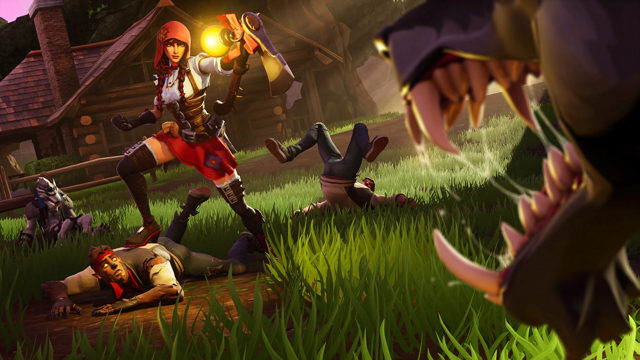 Chia sẻ cảm giác chơi một tựa game hay nhưng ít ai biết