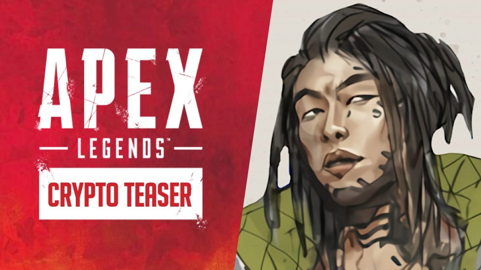 Apex Legends lộ diện nhân vật hacker mới
