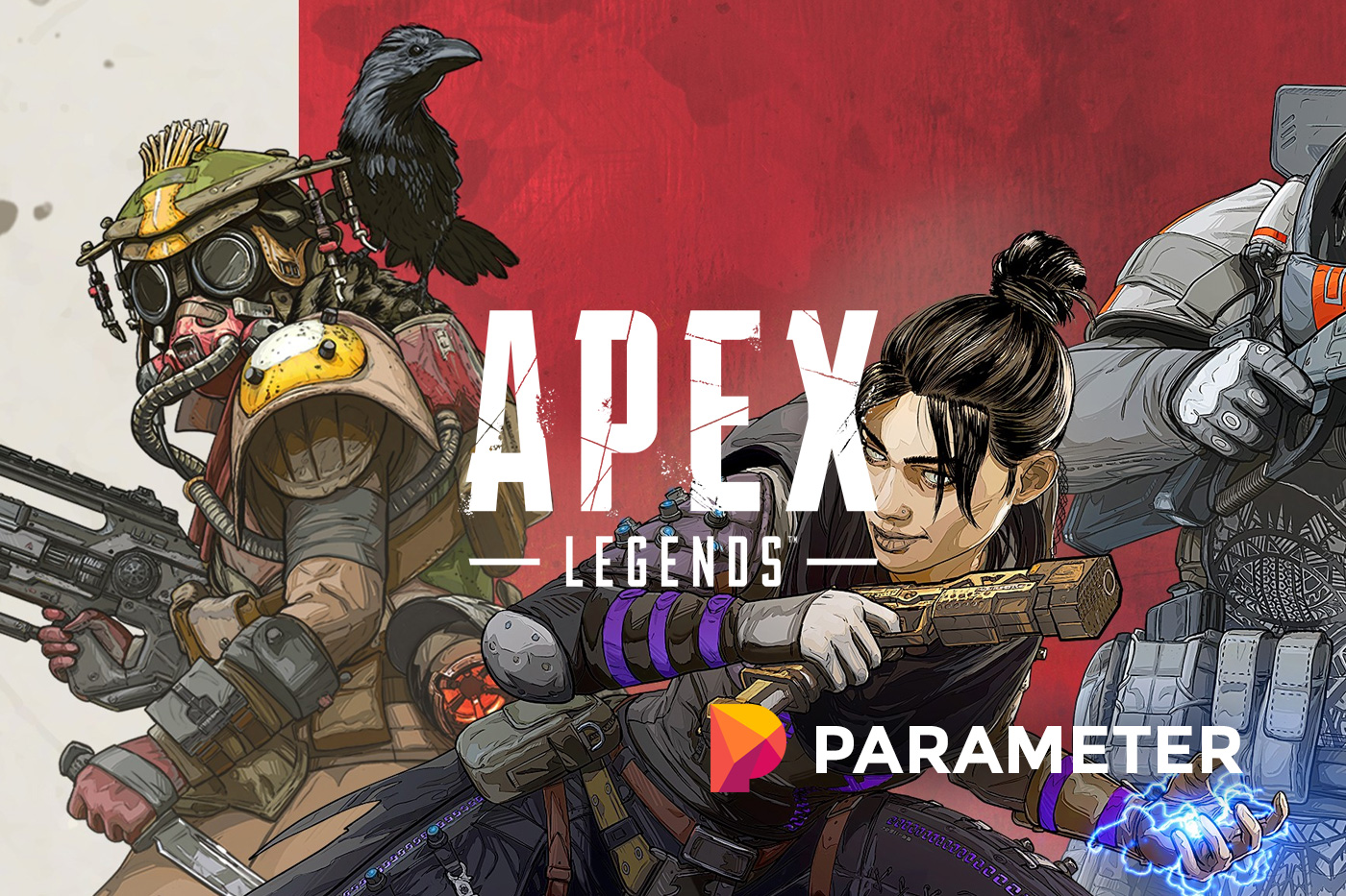 Apex Legends liệu có phải vị vua mới trên đế chế Battle Royale?