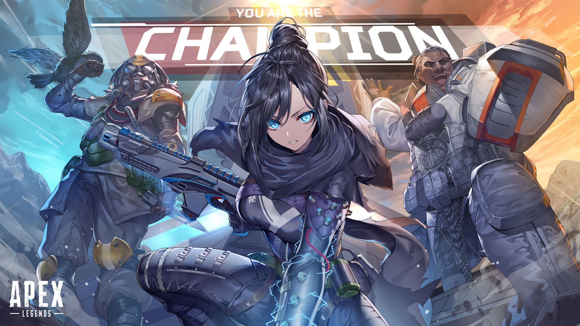 Đồng sáng lập Respawn và đạo diễn Apex Legends dứt áo rời đi sau 11 năm gắn bó