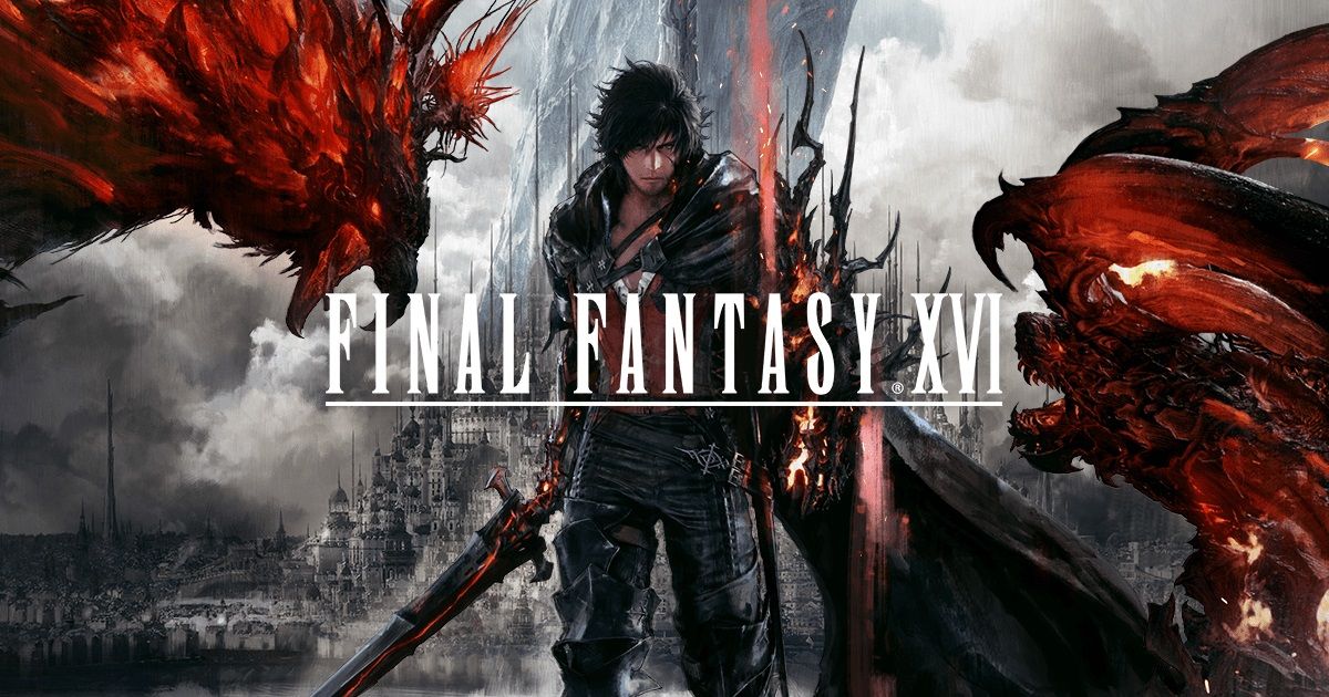 Final Fantasy 16 bị trì hoãn gần nửa năm, nhà phát triển ngậm ngùi xin lỗi fan