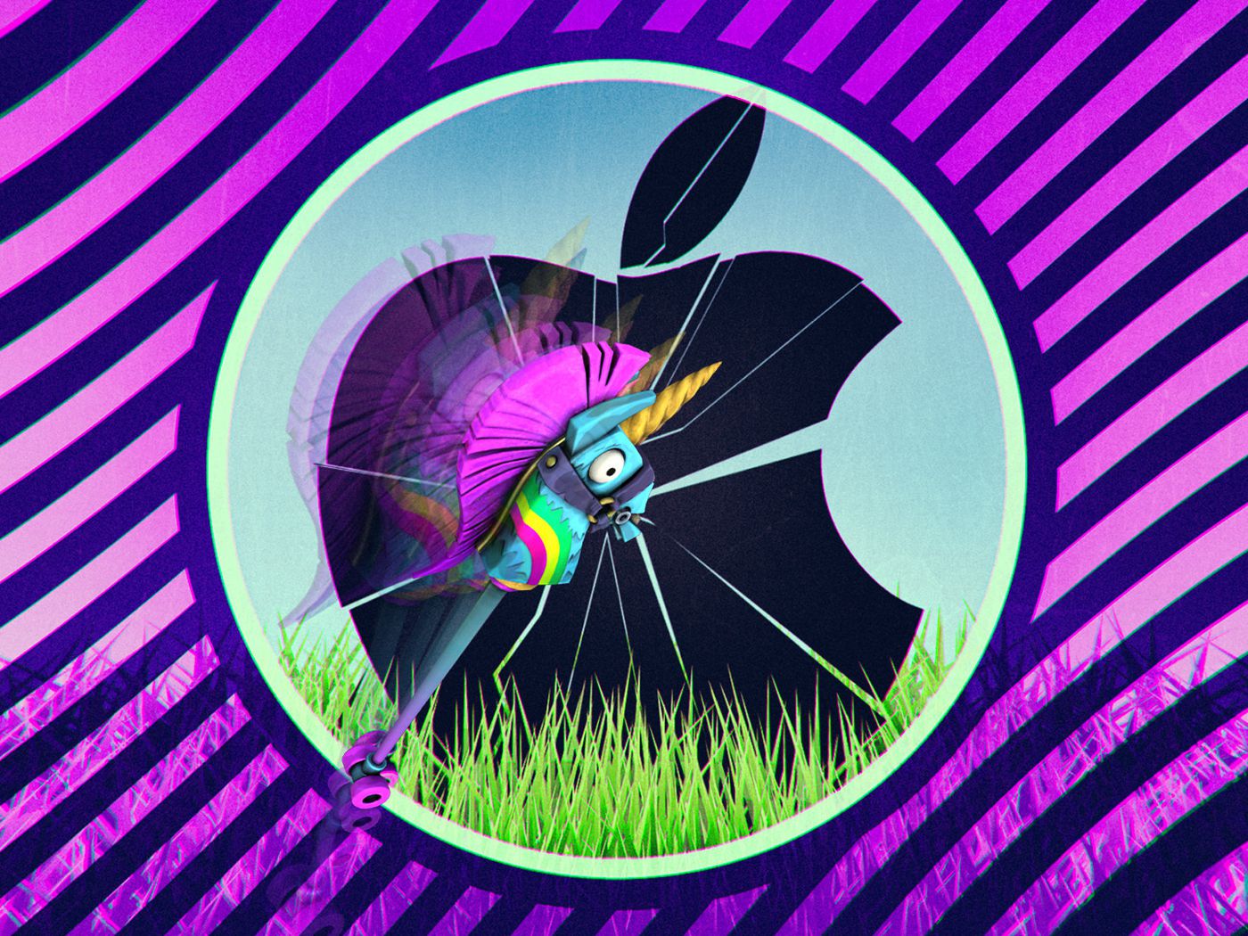 "Lưỡng bại câu thương" tại toà, Apple mất hàng tỷ đô trong khi Epic giải cứu Fortnite thất bại