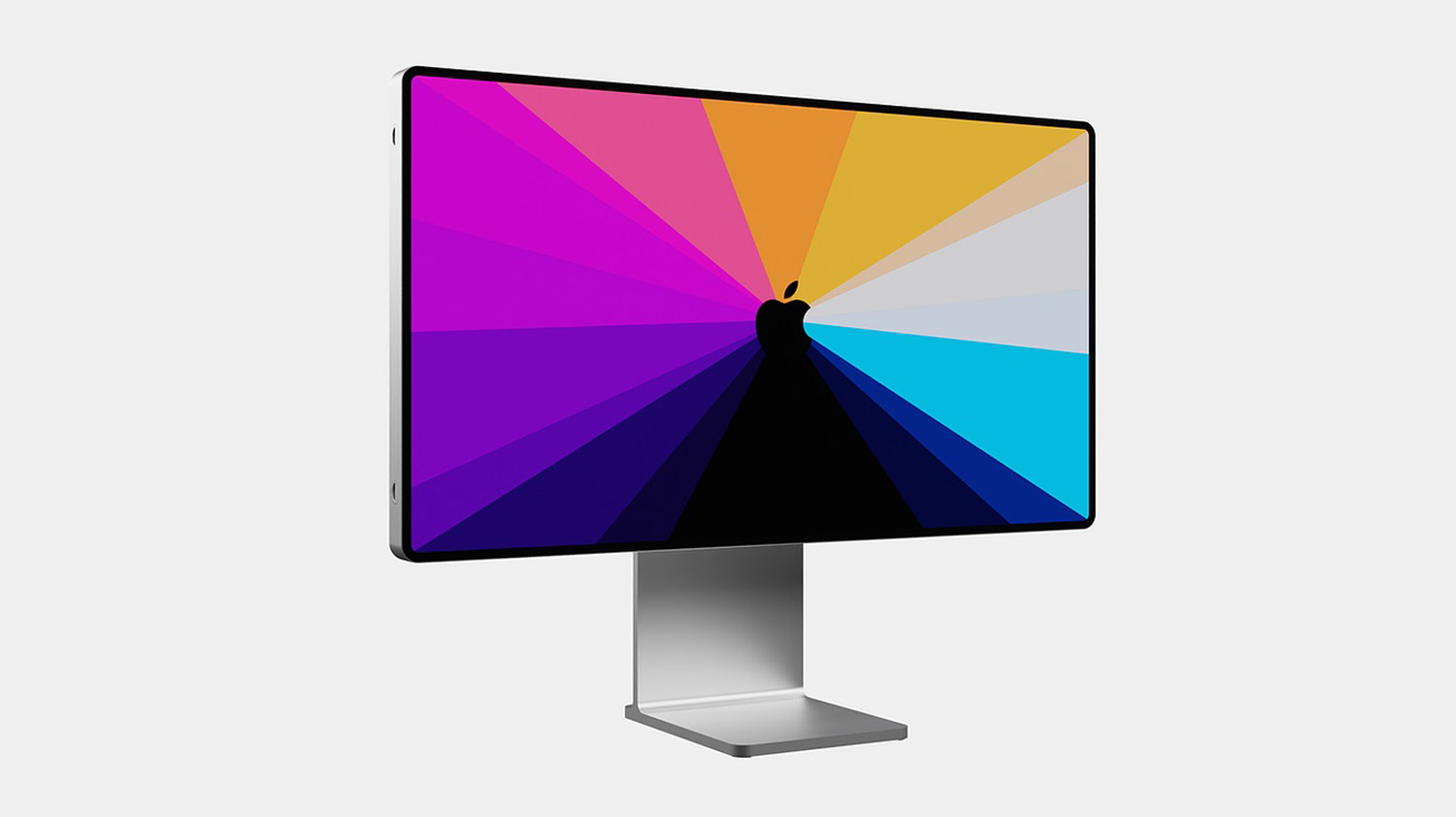 Lộ tin iMac Pro sẽ có màn hình mini-LED 27-inch, trang bị chip M1 Pro/Max, có cổng HDMI