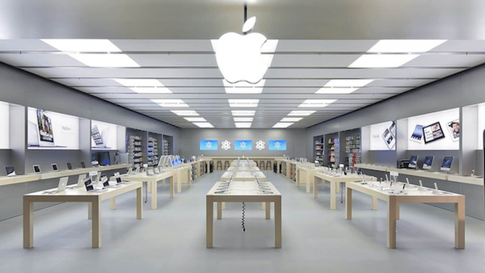 Apple đóng cửa tất cả cửa hàng và văn phòng tại Trung Quốc vì virus corona
