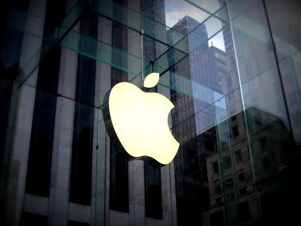 Apple rót 330 triệu đô mở nhà máy Micro-LED để tạo ra màn hình xịn sò hơn