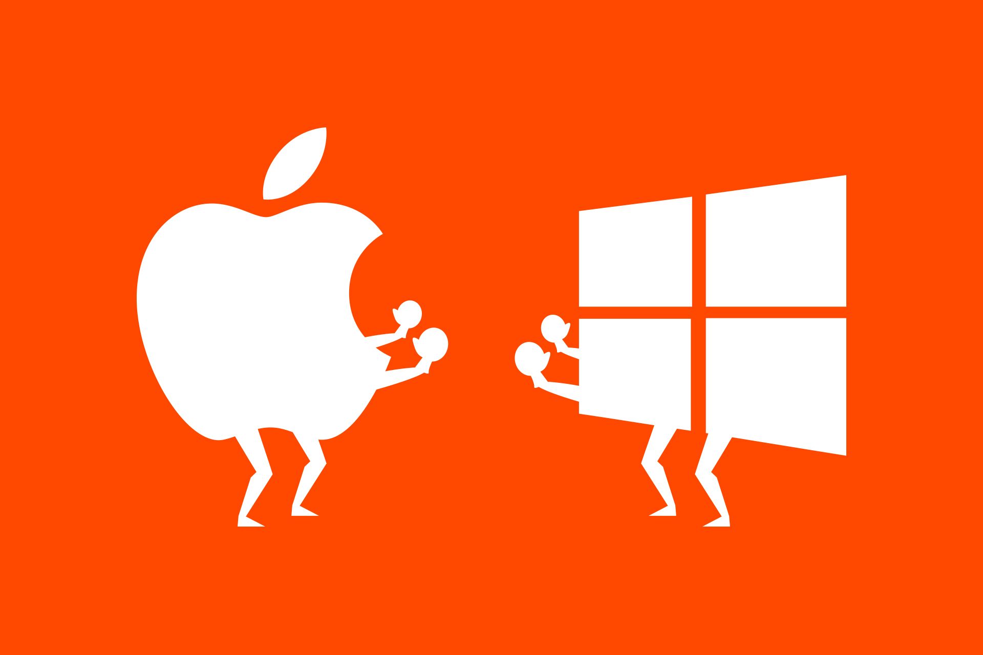 Apple cáo buộc Microsoft cấu kết với Epic để trục lợi