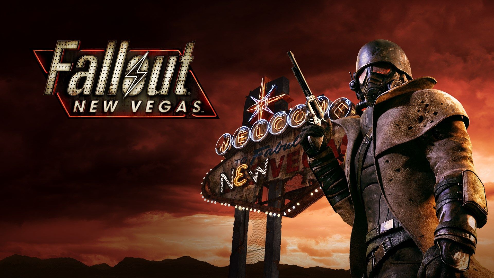 Fallout: New Vegas miễn phí, liệu bạn đã sẵn sàng sinh tồn trước sự kinh hoàng của hậu quả hạt nhân?
