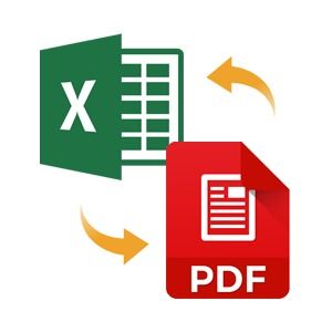 Cách chuyển Excel sang PDF nhanh gọn mà ai cũng làm được