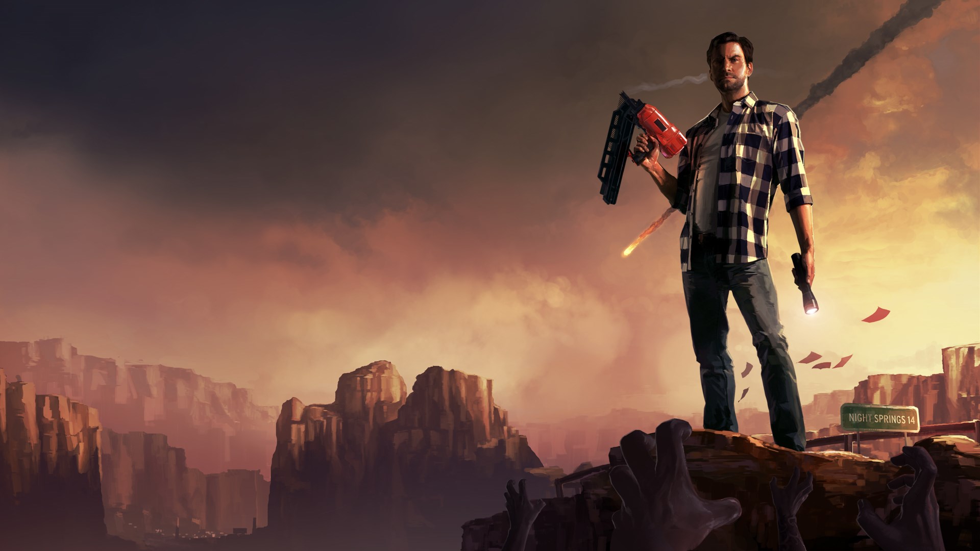 Thử độ “tinh thần thép” với hai tựa game kinh dị miễn phí trên Epic Games Store