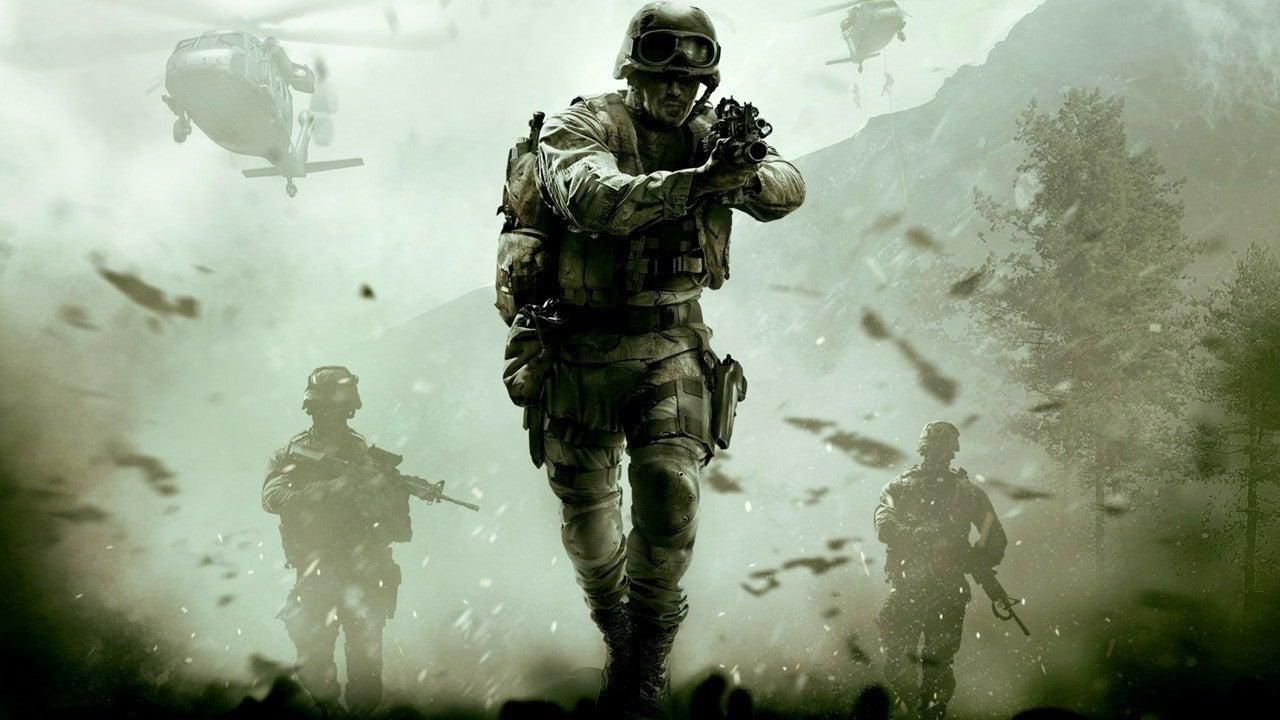 Lộ tin loạt game Call of Duty kinh điển sẽ được remaster vì không kịp ra phần mới mỗi năm