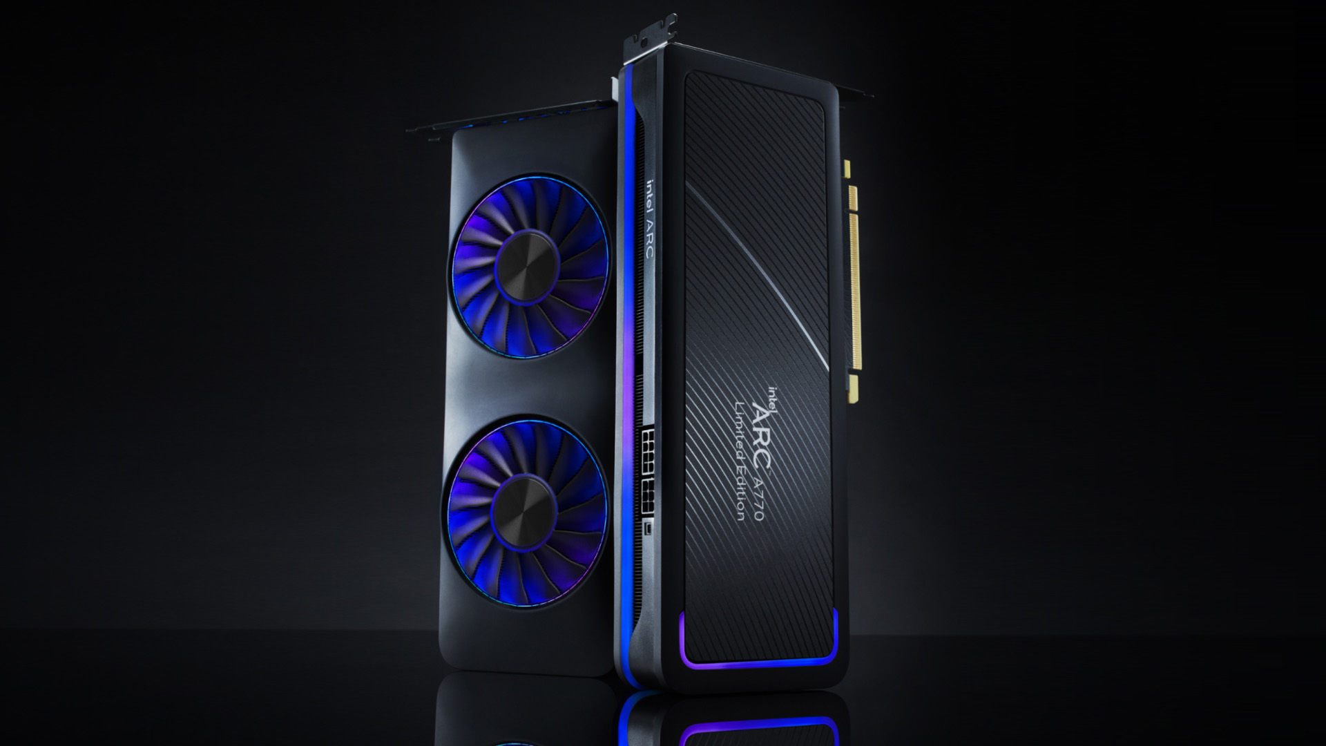 Lộ tin Intel sẽ chơi 1 ván bài lớn với card gaming Arc thế hệ tiếp theo