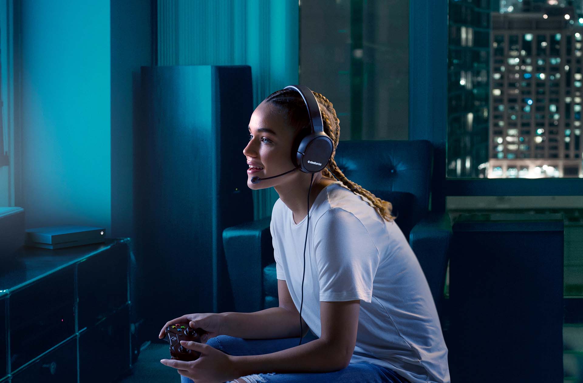 Top tai nghe gaming đáng chú ý nhất đầu năm 2020