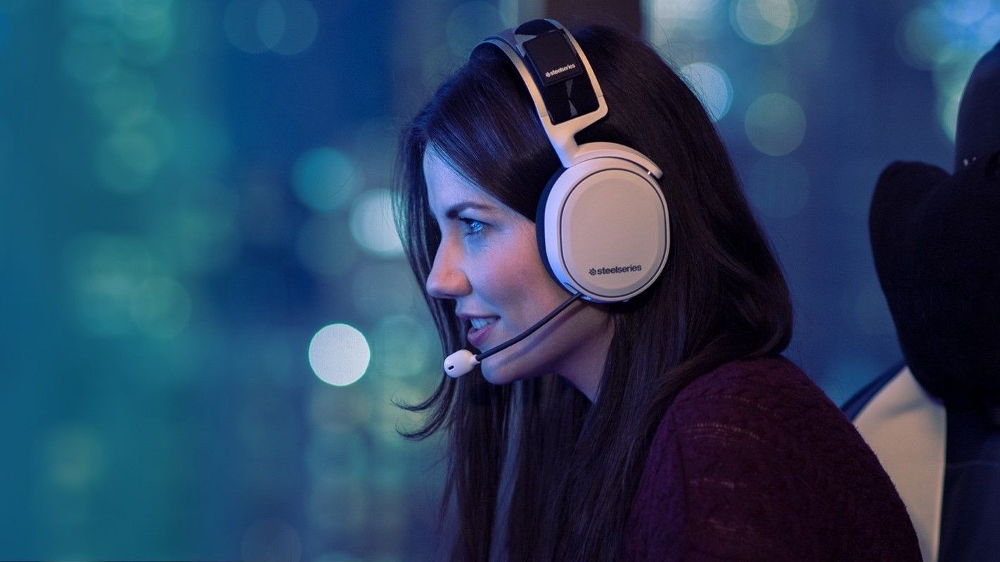 Top 4 tai nghe gaming không dây đáng mua nhất đầu năm 2021