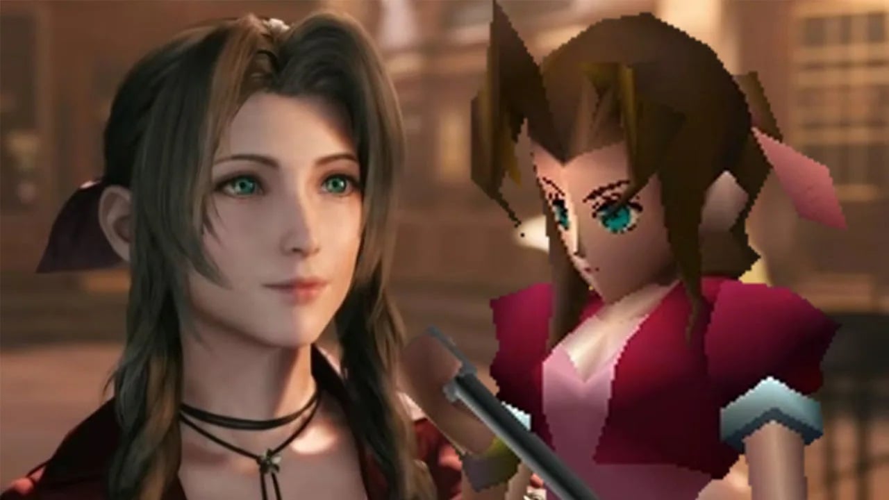 Game remake và remaster khác nhau như thế nào?