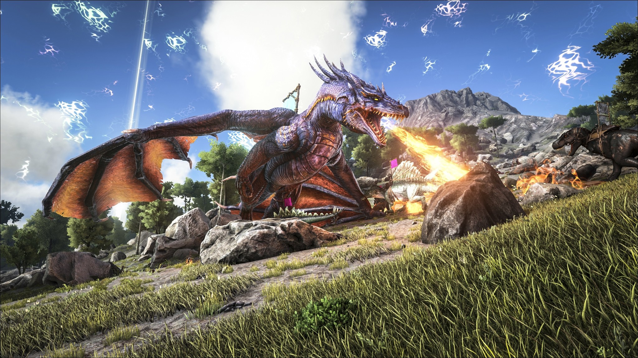 Tổng hợp game free ngày 13/6: Hitman, ARK, Samurai Shodown, CoD: MW, Killing Floor 2, Snake Pass