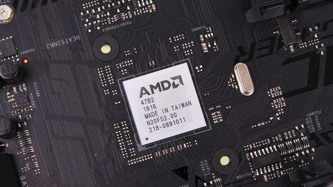 Lộ hình bo mạch chủ AMD B550 với 2 khe PCIe 4.0 16x, giá dàn PC Ryzen 3000 sẽ càng mềm