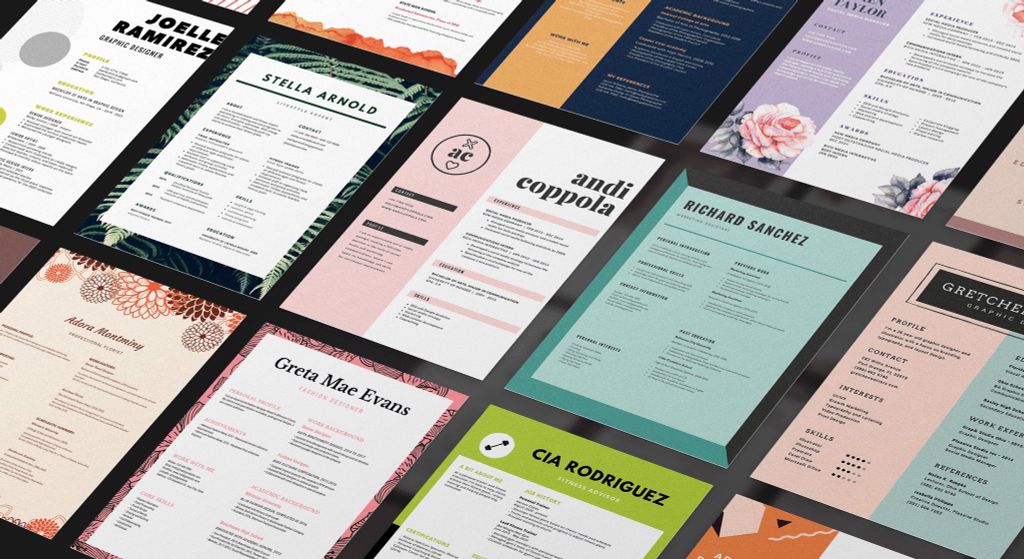 6 công cụ tạo CV online giúp bạn gây ấn tượng với nhà tuyển dụng