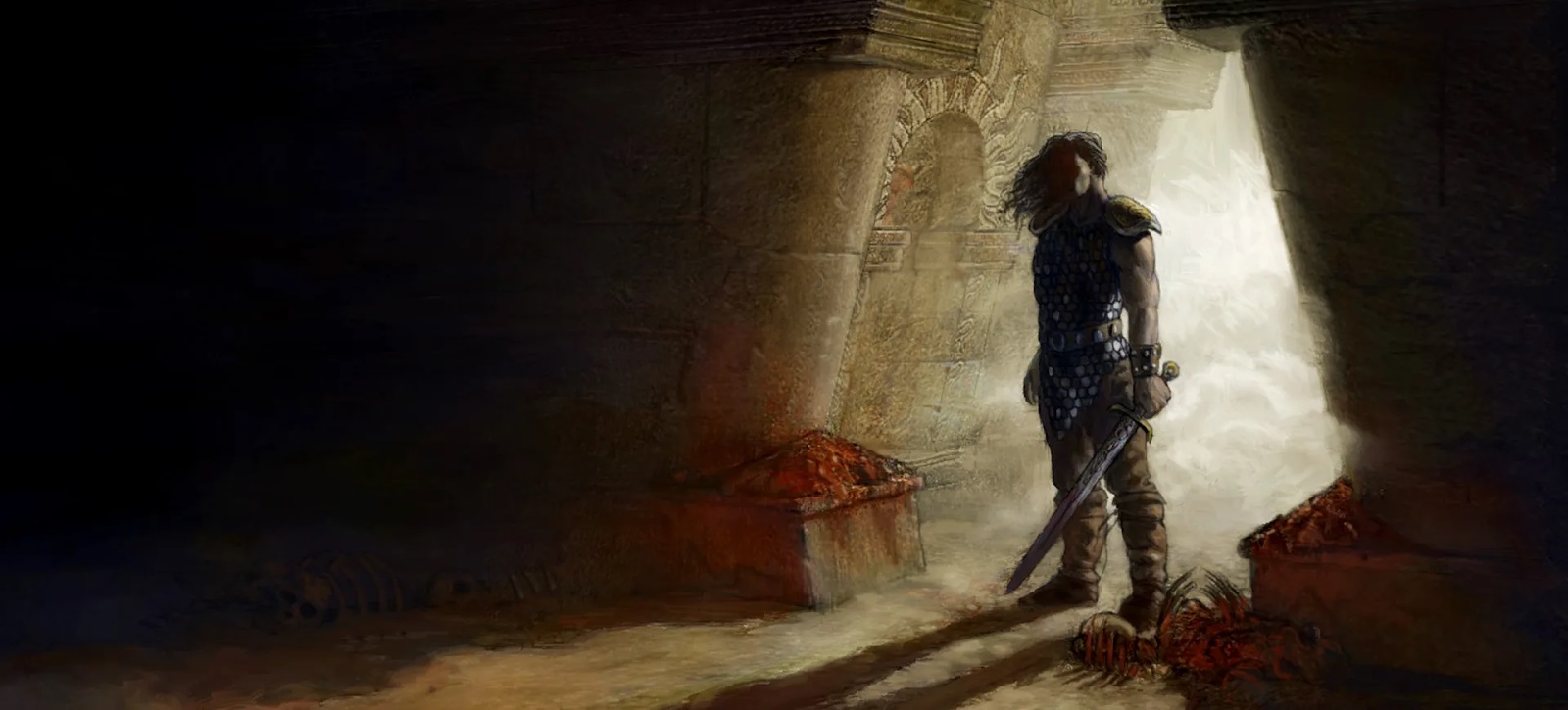 Tựa game hành động Arx Fatalis đang miễn phí, mời anh em chặn đứng âm mưu của Thần Hủy diệt Akbaa