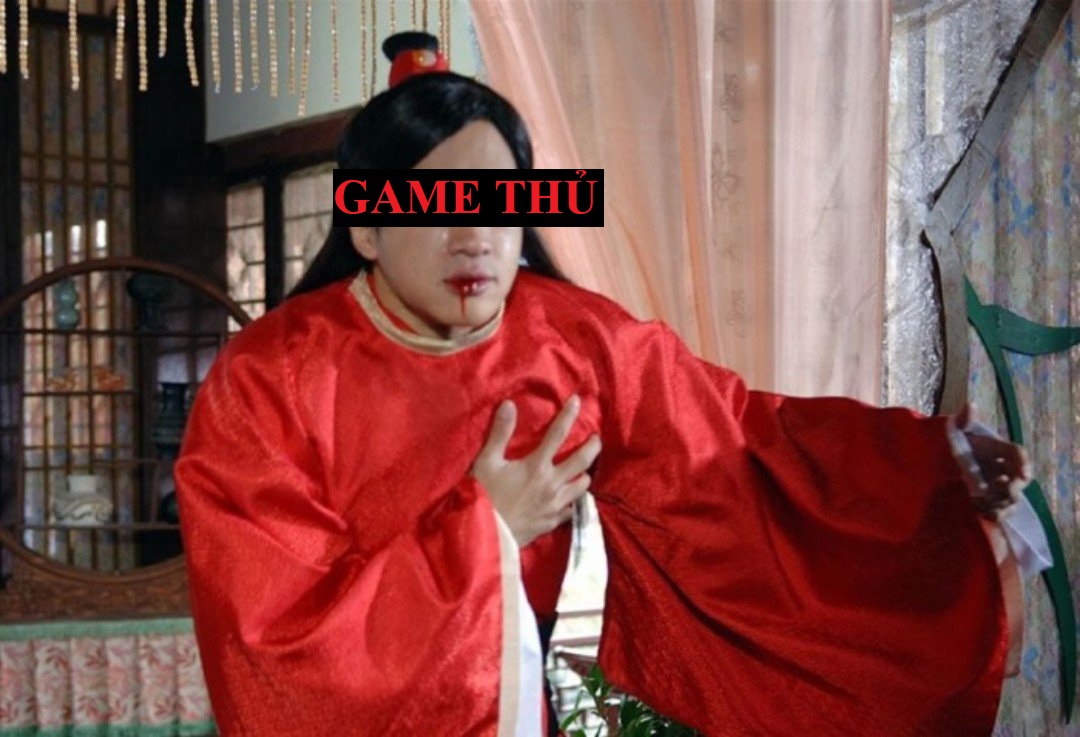 10 điều khiến game thủ phải “tan nát cõi lòng”