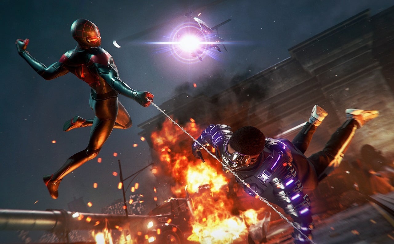 Ngày càng có nhiều game thủ thích chơi những trò 1 người trên PlayStation