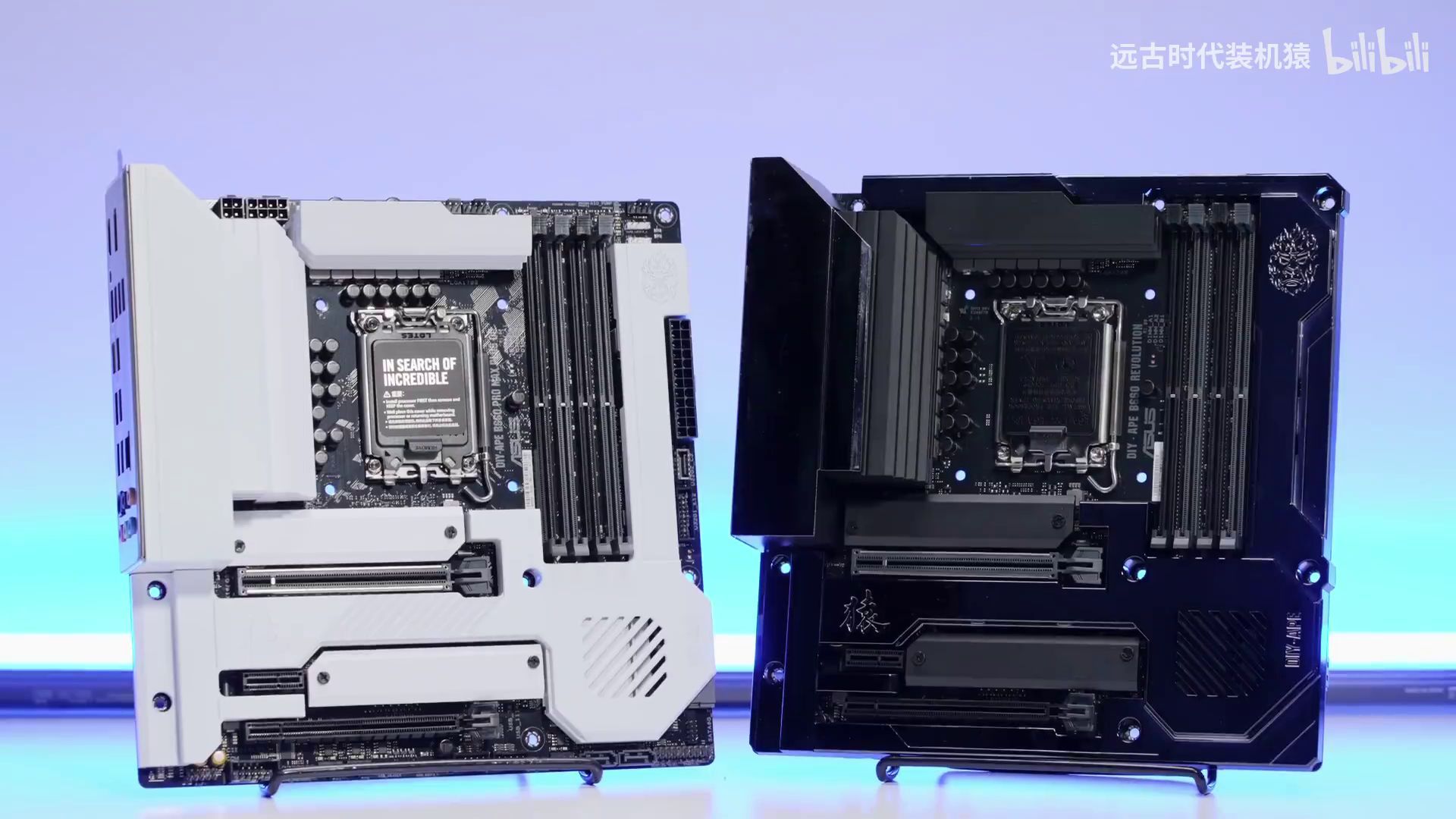 ASUS sáng tạo concept “DIY-APE Revolution” rủ loạt hãng case