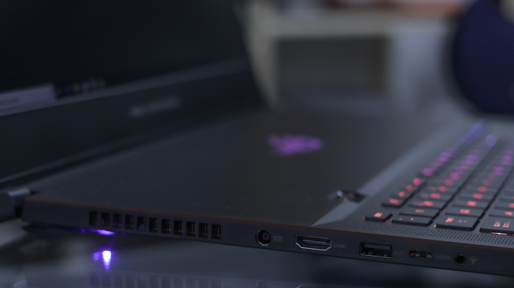 Top 5 laptop hiệu năng cao tại IFA 2019