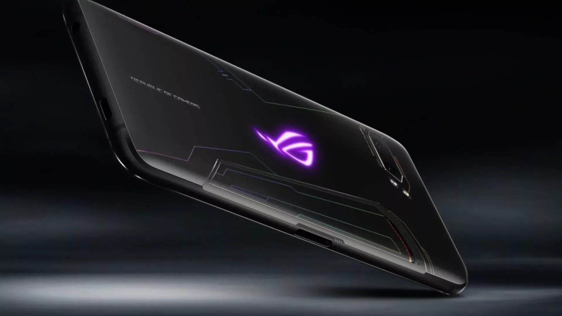 ASUS VN sẽ ra mắt siêu phẩm ROG Phone 3 vào tối 22/07, mời anh em đón xem livestream