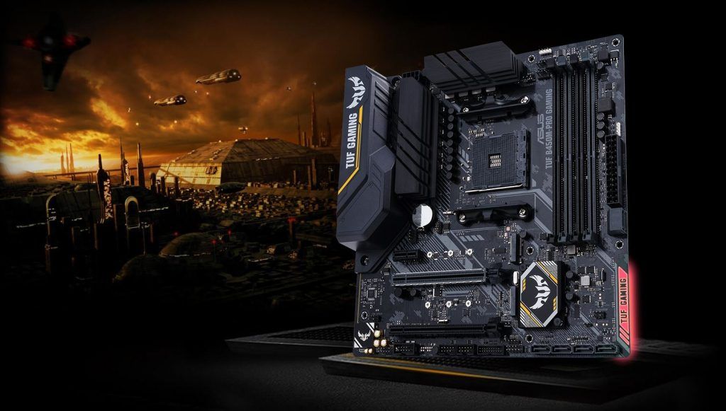 Asus có thể sẽ cho phép kích hoạt PCIe 4.0 trên main AM4 cũ