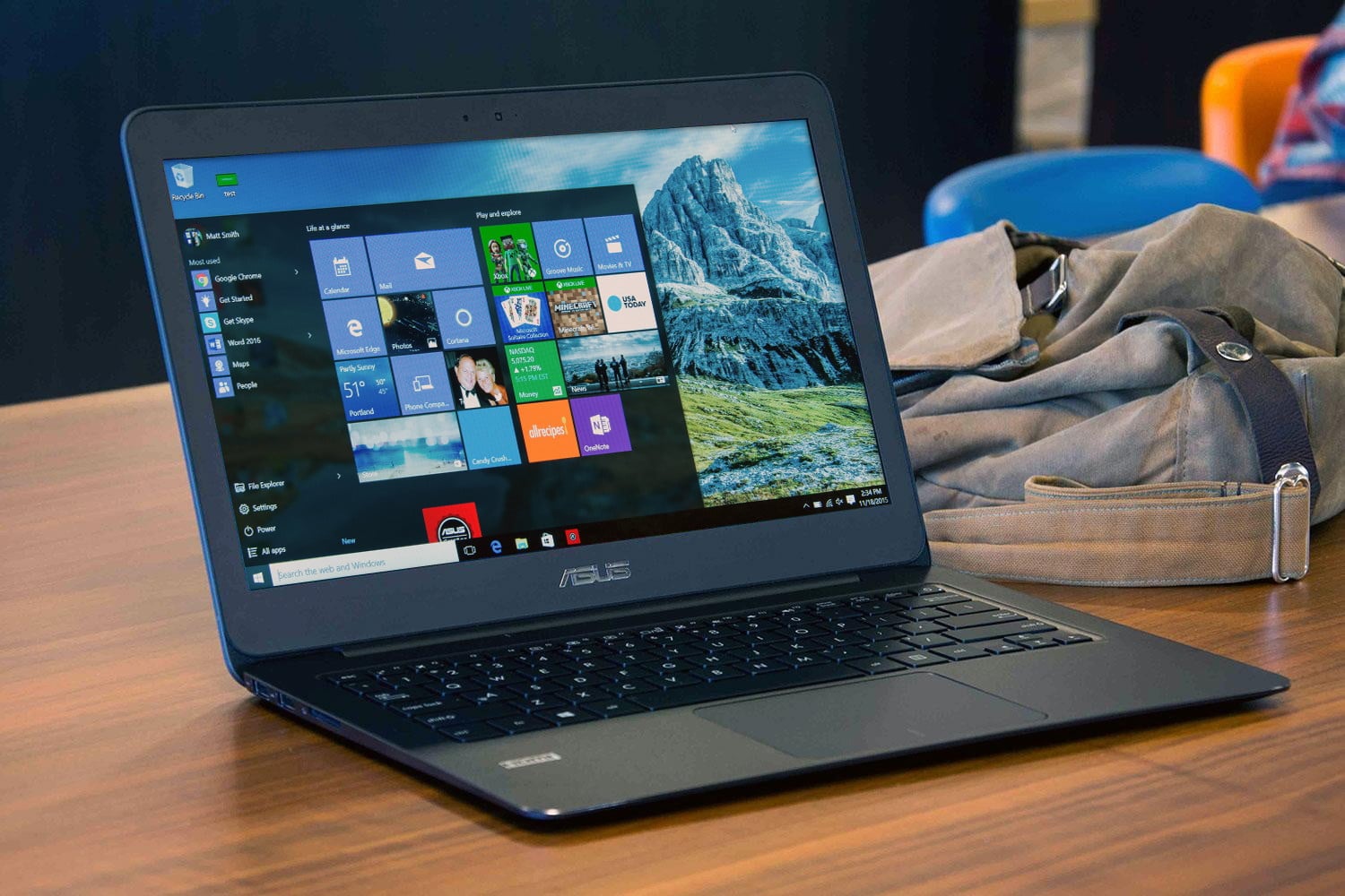 Hướng dẫn tùy chỉnh giữa 3 chế độ sleep, shutdown và ngủ đông khi đóng nắp laptop