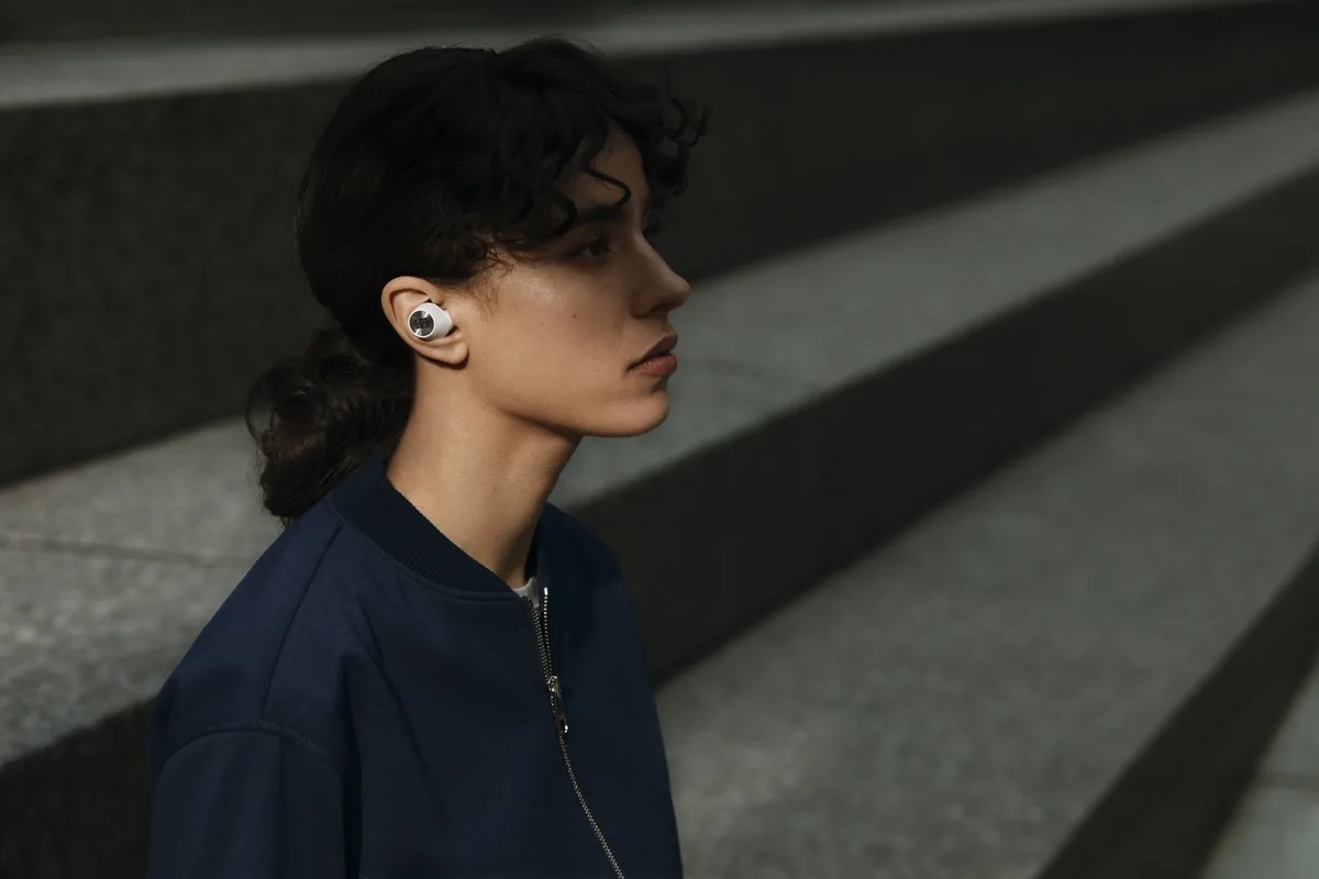 Sennheiser ra mắt tai nghe không dây MOMENTUM True Wireless 2 - đối thủ nặng ký của AirPods