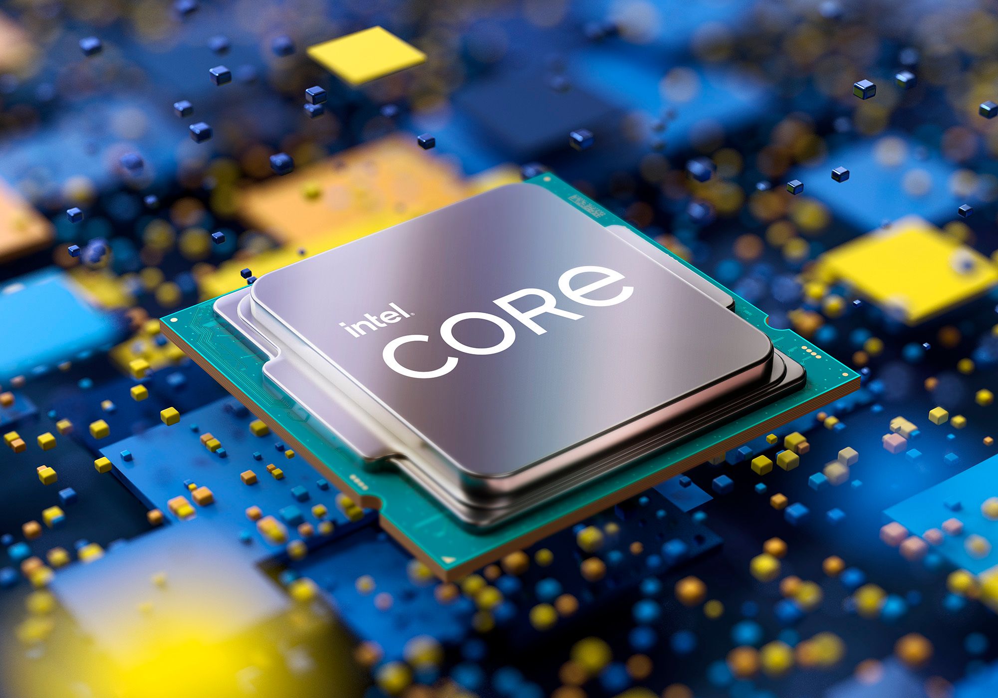 Lộ điểm benchmark thực tế hiệu năng CPU Intel thế hệ 12 không cao như quảng cáo
