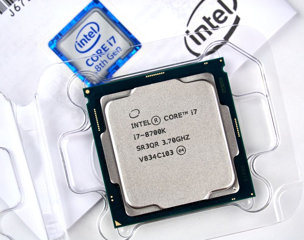 Intel lại hi sinh hiệu năng để tăng cường bảo mật cho CPU Core thế hệ 6, 7 và 8