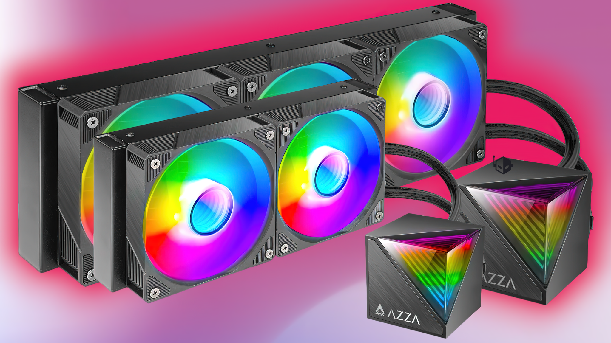 Tản LGA1700 vẫn tương thích với LGA1851 của CPU Intel “Arrow Lake”