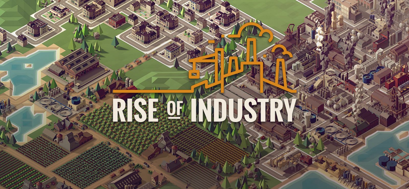 Rise of Industry đang miễn phí, mời bạn hóa thân giám đốc làm chủ nền doanh nghiệp thế giới