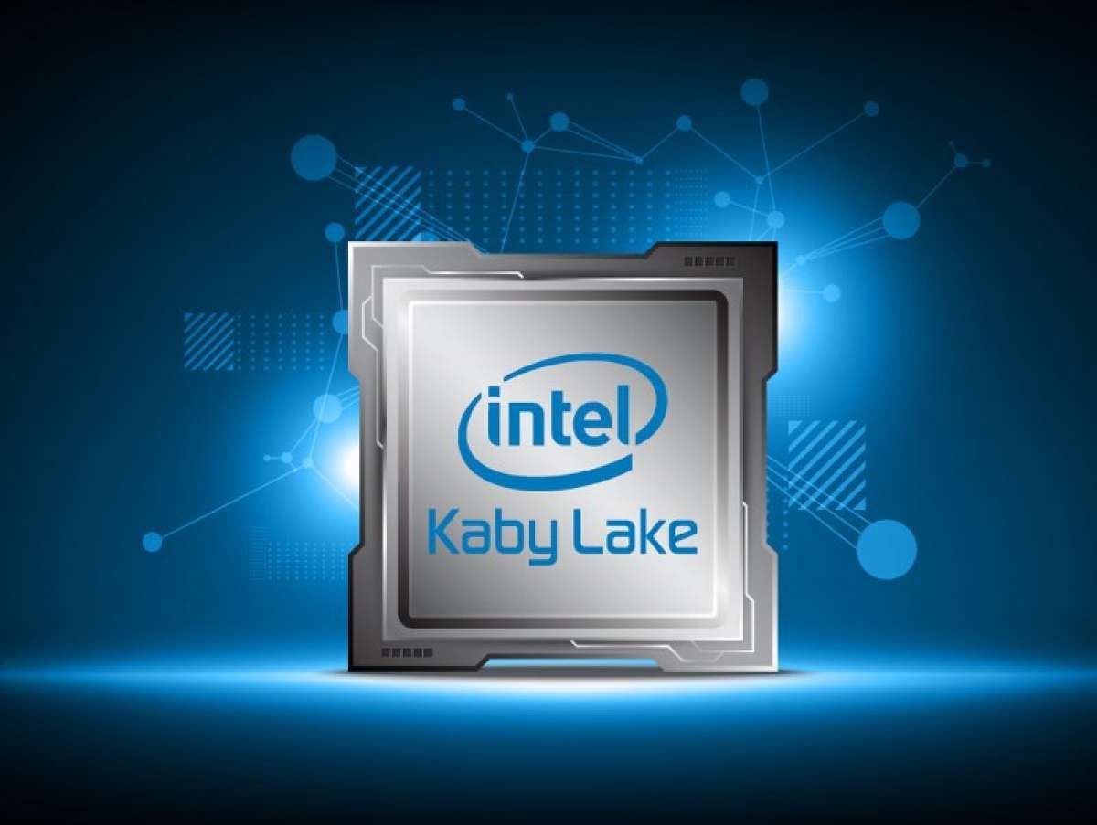 Tạm biệt Kaby Lake, Intel xác nhận ngưng sản xuất CPU Core i thế hệ thứ 7