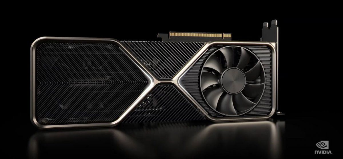 NVIDIA RTX 3090 mạnh khủng khiếp nhưng vẫn mất đến 141 năm để phá mật khẩu tập tin Word