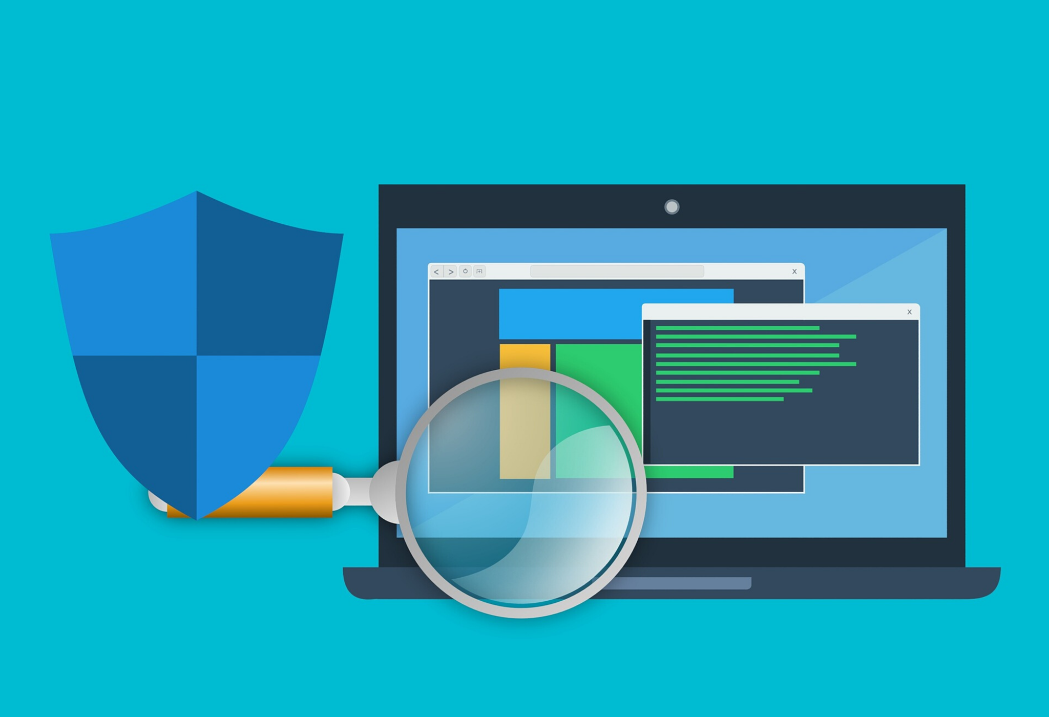 Microsoft bỏ registry DisableAntiSpyware để chống kẻ gian xâm nhập vào PC của anh em